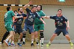 Volles Programm bei NSV-Handballern (Foto: Ch. Keil)