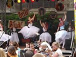 20 Jahre Tanzstudio Radeva - eine Erfolgsgeschichte (Foto: privat)