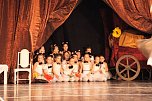 20 Jahre Tanzstudio Radeva - eine Erfolgsgeschichte (Foto: privat)