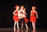 20 Jahre Tanzstudio Radeva - eine Erfolgsgeschichte (Foto: privat)
