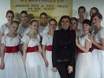 20 Jahre Tanzstudio Radeva - eine Erfolgsgeschichte (Foto: privat)