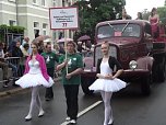 20 Jahre Tanzstudio Radeva - eine Erfolgsgeschichte (Foto: privat)