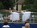20 Jahre Tanzstudio Radeva - eine Erfolgsgeschichte (Foto: privat)