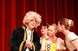20 Jahre Tanzstudio Radeva - eine Erfolgsgeschichte (Foto: privat)