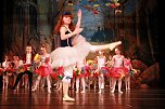20 Jahre Tanzstudio Radeva - eine Erfolgsgeschichte (Foto: privat)