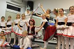 20 Jahre Tanzstudio Radeva - eine Erfolgsgeschichte (Foto: privat)