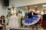 20 Jahre Tanzstudio Radeva - eine Erfolgsgeschichte (Foto: privat)