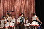 20 Jahre Tanzstudio Radeva - eine Erfolgsgeschichte (Foto: privat)