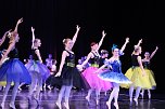20 Jahre Tanzstudio Radeva - eine Erfolgsgeschichte (Foto: privat)
