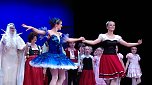 20 Jahre Tanzstudio Radeva - eine Erfolgsgeschichte (Foto: privat)