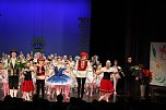 20 Jahre Tanzstudio Radeva - eine Erfolgsgeschichte (Foto: privat)
