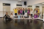 20 Jahre Tanzstudio Radeva - eine Erfolgsgeschichte (Foto: privat)