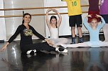 20 Jahre Tanzstudio Radeva - eine Erfolgsgeschichte (Foto: privat)