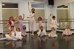 20 Jahre Tanzstudio Radeva - eine Erfolgsgeschichte (Foto: privat)