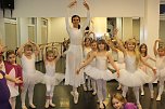 20 Jahre Tanzstudio Radeva - eine Erfolgsgeschichte (Foto: privat)