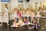 20 Jahre Tanzstudio Radeva - eine Erfolgsgeschichte (Foto: privat)