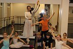 20 Jahre Tanzstudio Radeva - eine Erfolgsgeschichte (Foto: privat)