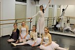 20 Jahre Tanzstudio Radeva - eine Erfolgsgeschichte (Foto: privat)
