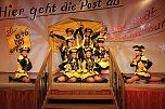 In Sollstedt werden die Karnevalisten auch dieses Jahr wieder ein buntes Programm bieten (Foto: Bernd Peter) In Sollstedt werden die Karnevalisten auch dieses Jahr wieder ein buntes Programm bieten (Foto: Bernd Peter)
