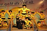 In Sollstedt werden die Karnevalisten auch dieses Jahr wieder ein buntes Programm bieten (Foto: Bernd Peter) In Sollstedt werden die Karnevalisten auch dieses Jahr wieder ein buntes Programm bieten (Foto: Bernd Peter)