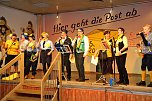 In Sollstedt werden die Karnevalisten auch dieses Jahr wieder ein buntes Programm bieten (Foto: Bernd Peter) In Sollstedt werden die Karnevalisten auch dieses Jahr wieder ein buntes Programm bieten (Foto: Bernd Peter)