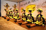 In Sollstedt werden die Karnevalisten auch dieses Jahr wieder ein buntes Programm bieten (Foto: Bernd Peter) In Sollstedt werden die Karnevalisten auch dieses Jahr wieder ein buntes Programm bieten (Foto: Bernd Peter)