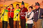 In Sollstedt werden die Karnevalisten auch dieses Jahr wieder ein buntes Programm bieten (Foto: Bernd Peter) In Sollstedt werden die Karnevalisten auch dieses Jahr wieder ein buntes Programm bieten (Foto: Bernd Peter)