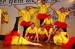 In Sollstedt werden die Karnevalisten auch dieses Jahr wieder ein buntes Programm bieten (Foto: Bernd Peter) In Sollstedt werden die Karnevalisten auch dieses Jahr wieder ein buntes Programm bieten (Foto: Bernd Peter)