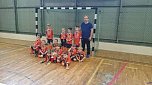 Fu&szlig;ballnachwuchs in S&uuml;lzhayn (Foto: privat)