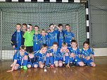 Fu&szlig;ballnachwuchs in S&uuml;lzhayn (Foto: privat)