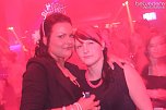 Party im Sax in Nordhausen (Foto: Belvedere Media Agentur)