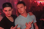 Party im Sax in Nordhausen (Foto: Belvedere Media Agentur)