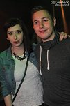 Party im Sax in Nordhausen (Foto: Belvedere Media Agentur)