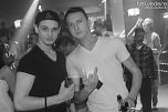 Party im Sax in Nordhausen (Foto: Belvedere Media Agentur)