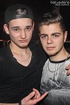 Party im Sax in Nordhausen (Foto: Belvedere Media Agentur)