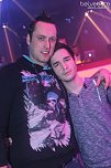 Party im Sax in Nordhausen (Foto: Belvedere Media Agentur)