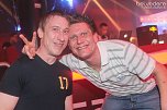 Party im Sax in Nordhausen (Foto: Belvedere Media Agentur)