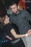 Party im Sax in Nordhausen (Foto: Belvedere Media Agentur)