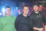 Party im Sax in Nordhausen (Foto: Belvedere Media Agentur)