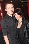 Party im Sax in Nordhausen (Foto: Belvedere Media Agentur)