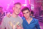 Party im Sax in Nordhausen (Foto: Belvedere Media Agentur)