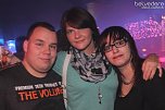 Party im Sax in Nordhausen (Foto: Belvedere Media Agentur)