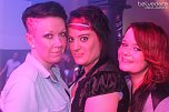 Party im Sax in Nordhausen (Foto: Belvedere Media Agentur)
