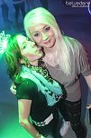 Party im Sax in Nordhausen (Foto: Belvedere Media Agentur)