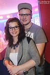 Party im Sax in Nordhausen (Foto: Belvedere Media Agentur)