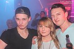 Party im Sax in Nordhausen (Foto: Belvedere Media Agentur)