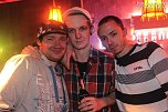 Party im Sax in Nordhausen (Foto: Belvedere Media Agentur)