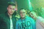 Party im Sax in Nordhausen (Foto: Belvedere Media Agentur)