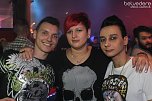 Party im Sax in Nordhausen (Foto: Belvedere Media Agentur)