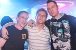 Party im Sax in Nordhausen (Foto: Belvedere Media Agentur)